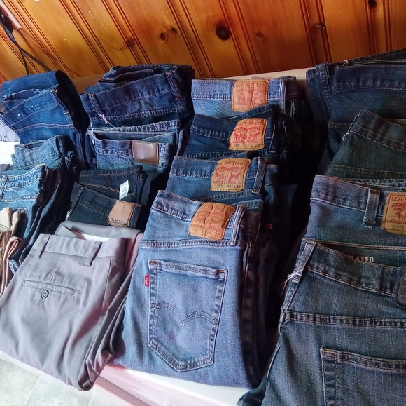 Levi's Other - Men's Jeans